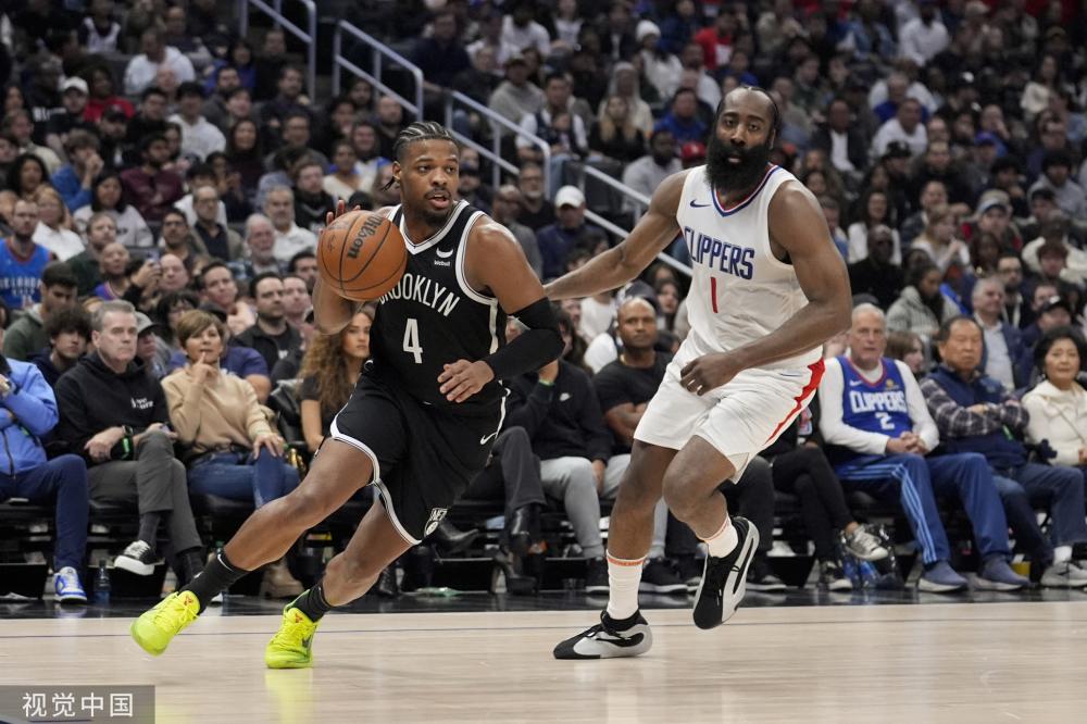 灯光质量 灯光质量