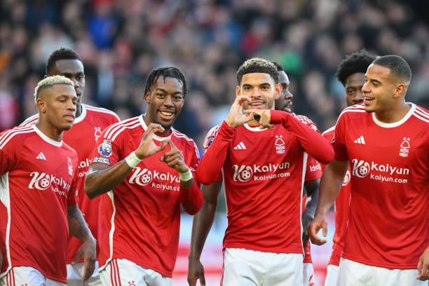 未来光明的 未来光明的