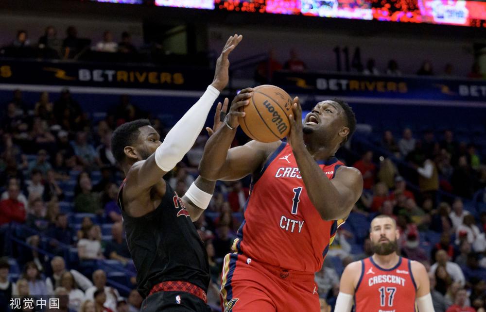 影响与展望 影响与展望