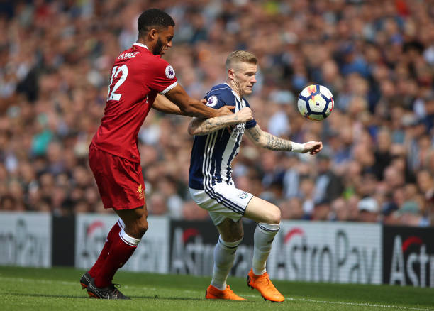 一场令人振 一场令人振