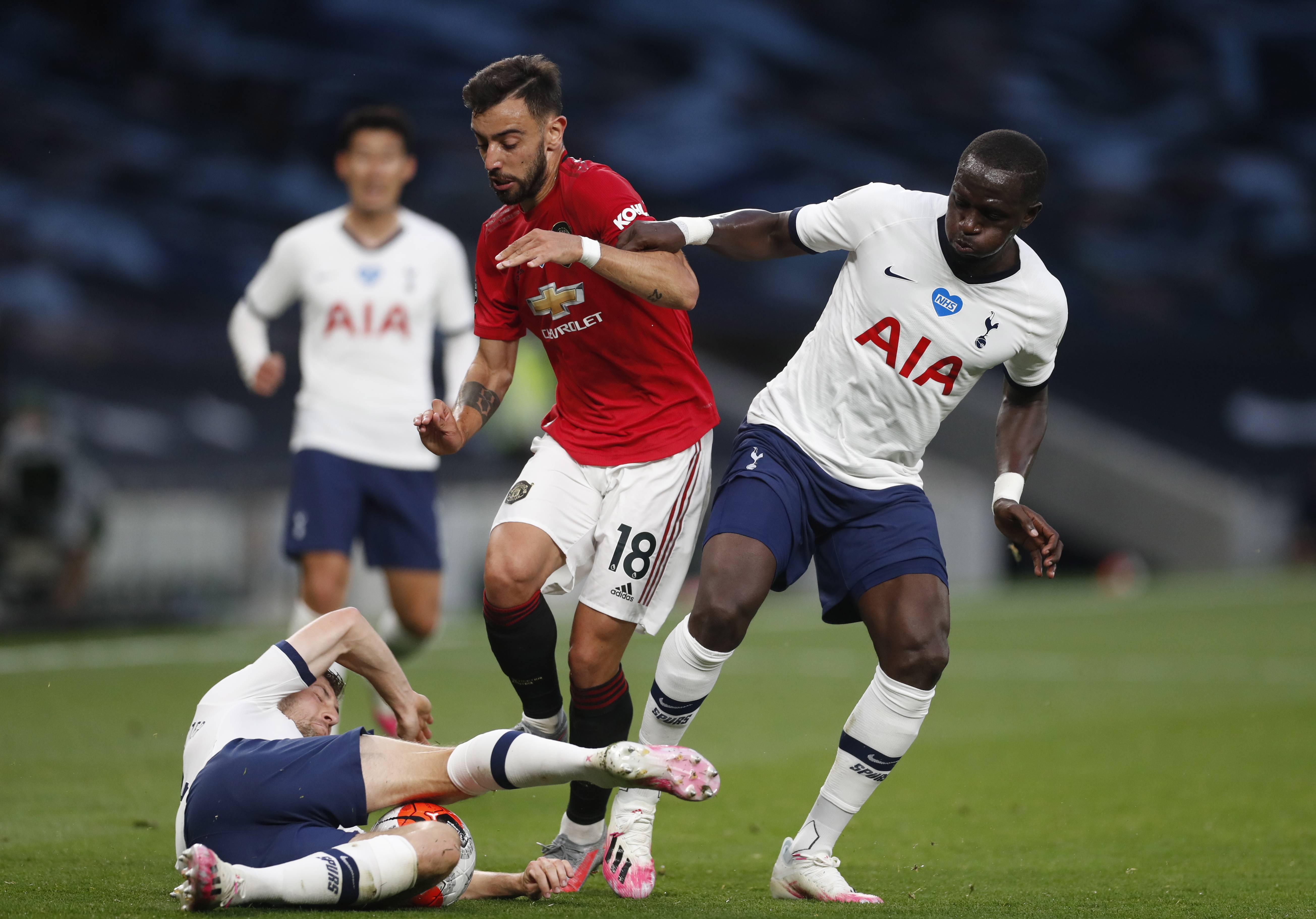 串联与防守 串联与防守